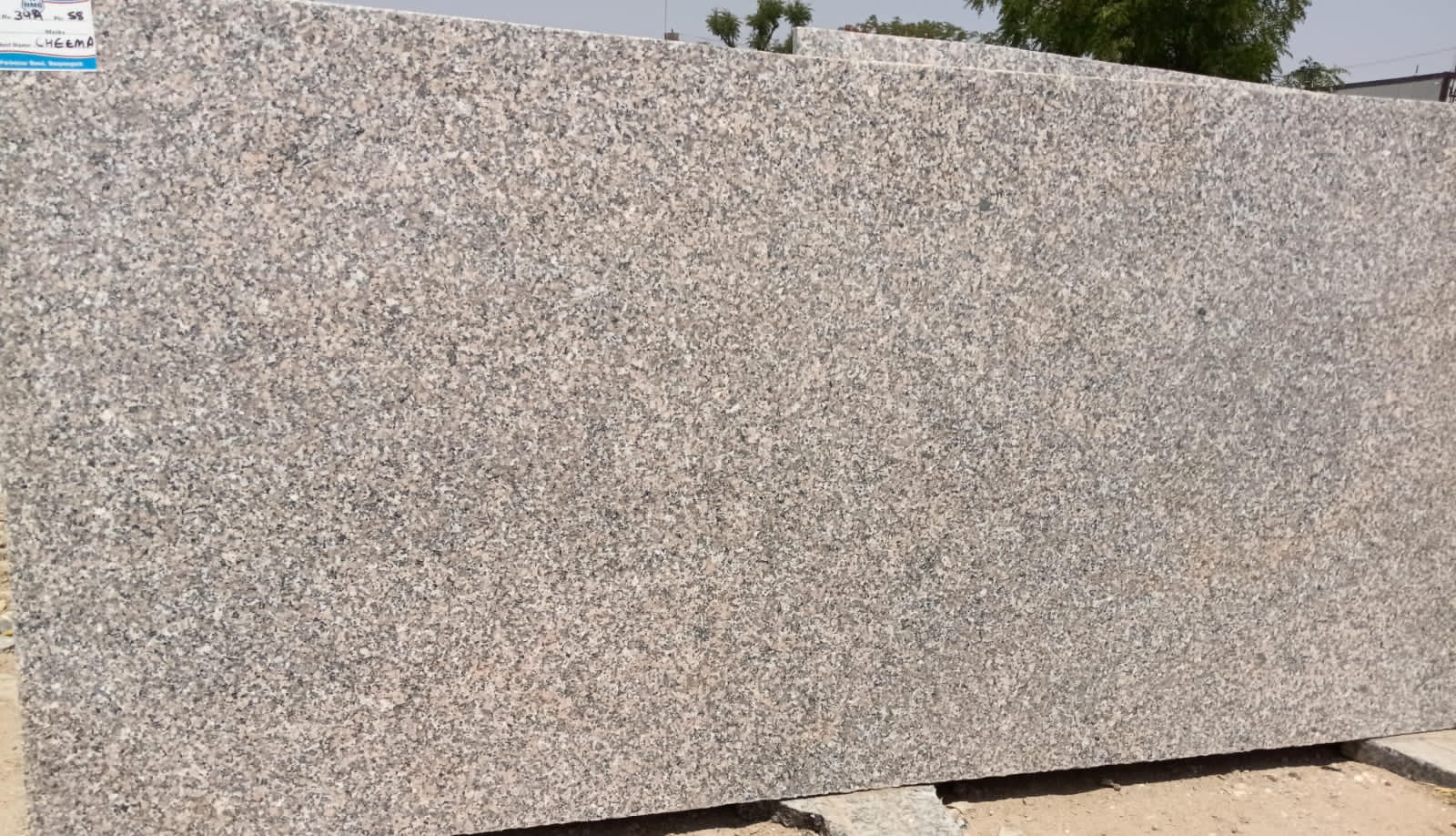 Granite - G25