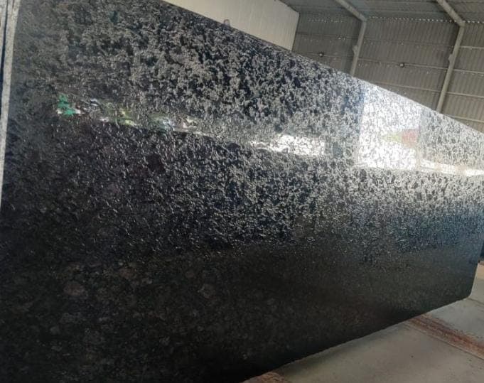 Rich Black Lapatro - G09